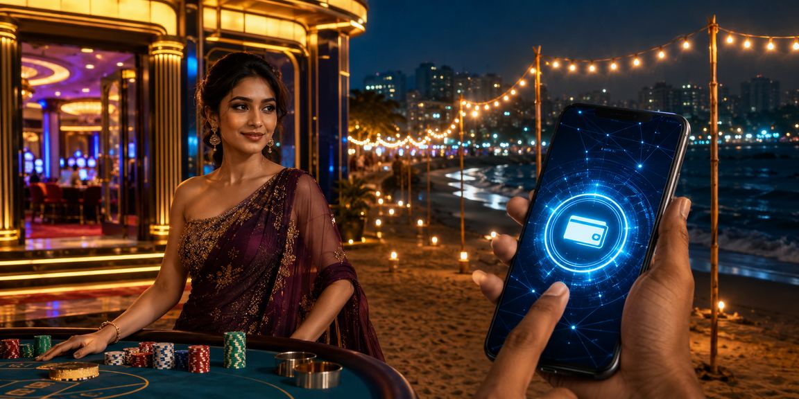 কক্সবাজার সমুদ্র সৈকতে মোবাইলে বেটিং করছেন একজন ব্যবহারকারী
