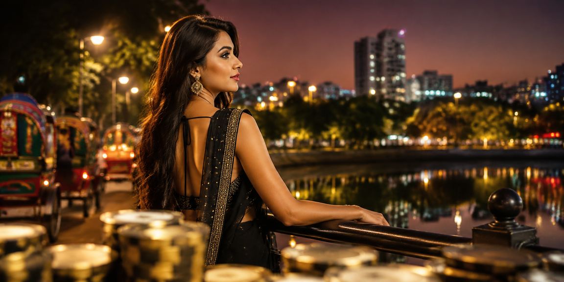 ঢাকায় রিকশাচালকের পাশে ta 10 রেজিস্ট্রেশন বোনাস উপভোগ করছেন একজন ব্যবহারকারী