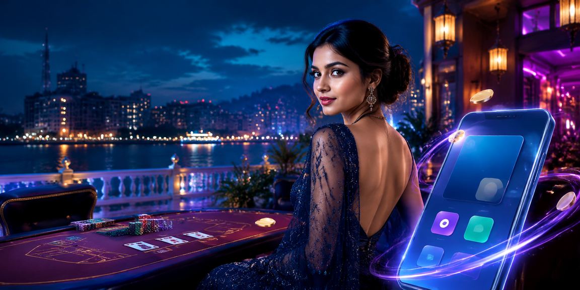 নারায়ণগঞ্জে সমুদ্রের ধারে বেটিং উপভোগরত একজন ব্যবহারকারী